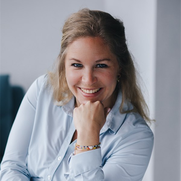Caroline Heijmans