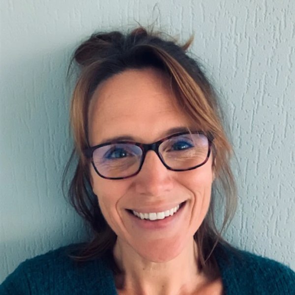 Irma Jager-Niessen