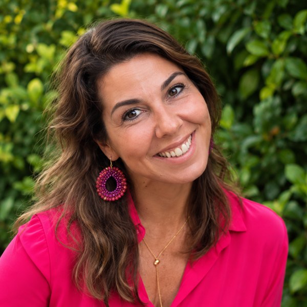 Wendy van Delsen